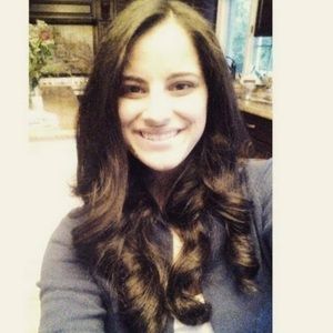 Meet your Posher, Victoria